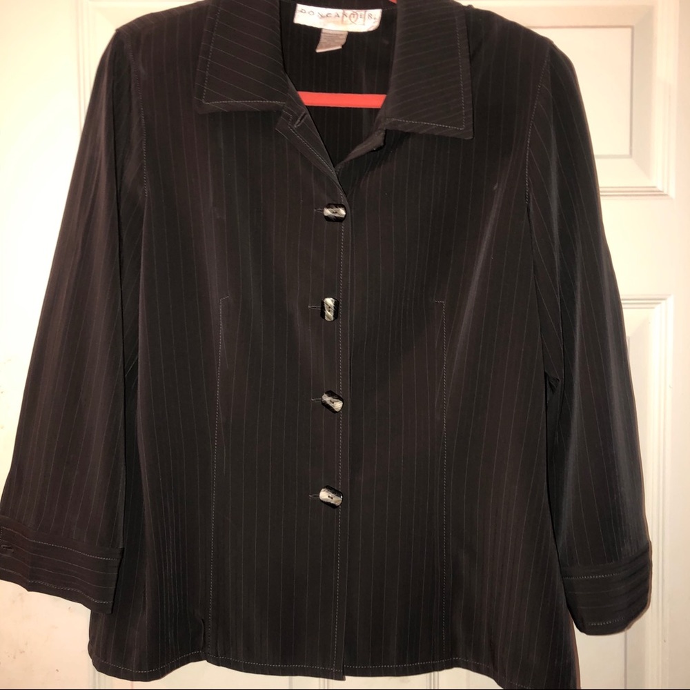 Doncaster Suit